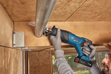 Bosch GSA18V-280N 18V Brushless Reciprocating Saw (Tool Only)