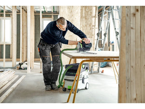 FESTOOL 577069 CTC MIDI I HEPA-Basic Cordless Mobile Dust Extractor CLEANTEC