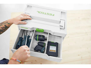 FESTOOL 577770 SYS3-SORT/2 M 337 Sortainer³