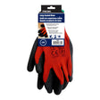 ROK 70883 Latex Coated Glove - LG