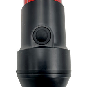 ROK 71064 Traffic Safety Baton 21" LED RED