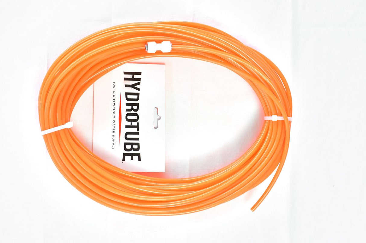 Hydro-Tail 100ft Extension Tube