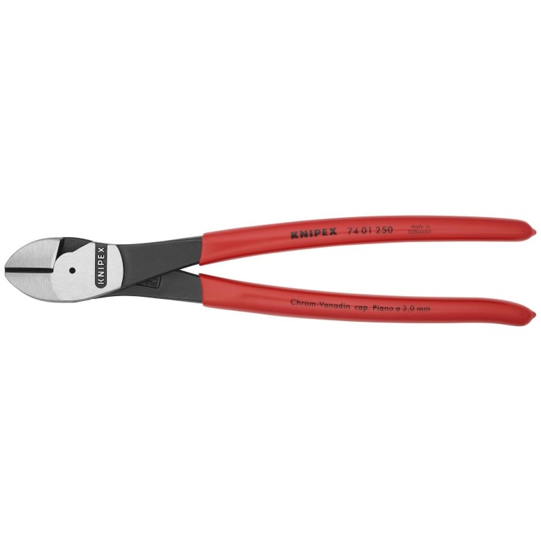 KNIPEX 9K 00 80 188 US 3 Pc Summer Gift Set with Free 7" Bottle Opener