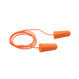 DENTEC 76005EPC SEALTEC33 Orange Tapered PU Foam Disposable Earplugs Corded, NRR 33 dB, CSA AL – (100 pair/box)