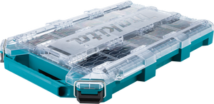 Makita MAKTRAK™ Low‑Profile Medium Organizer