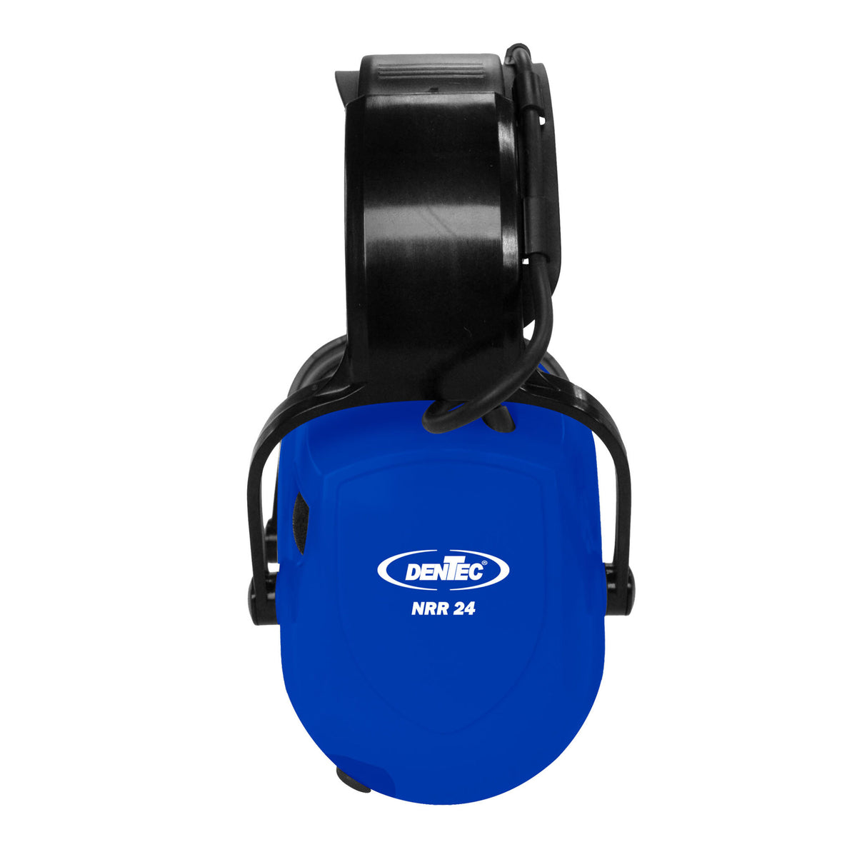 DENTEC 77100HBE SEALTEC 100 Series Electroniq BlueTooth, Noise Cancelling, Sound Enhancment Headband Earmuff