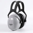 DENTEC 77500HB SEALTEC 500 Series Headband Earmuff Stainless Steel Dual Arm