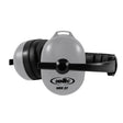 DENTEC 77606HB SEALTEC 600 Series Headband Earmuff Plastic Single Point