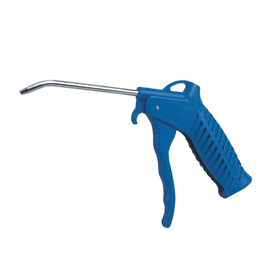 Toolway 4" Pistol Grip Air Blow Gun