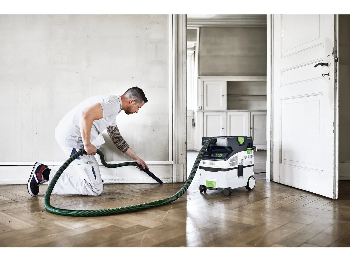 FESTOOL 578512 CT MIDI I HEPA Dust Extractor CLEANTEC
