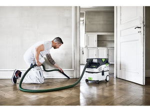 FESTOOL 578512 CT MIDI I HEPA Dust Extractor CLEANTEC