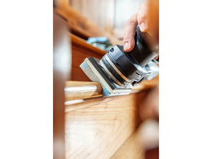 Festool 578800 80x133 M GR PRO/10 Grit Abrasives Granat PROfile