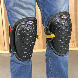 QEP 79645 ProMAX® Gel Knee Pads