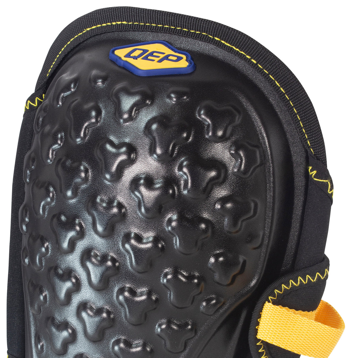 QEP 79645 ProMAX® Gel Knee Pads
