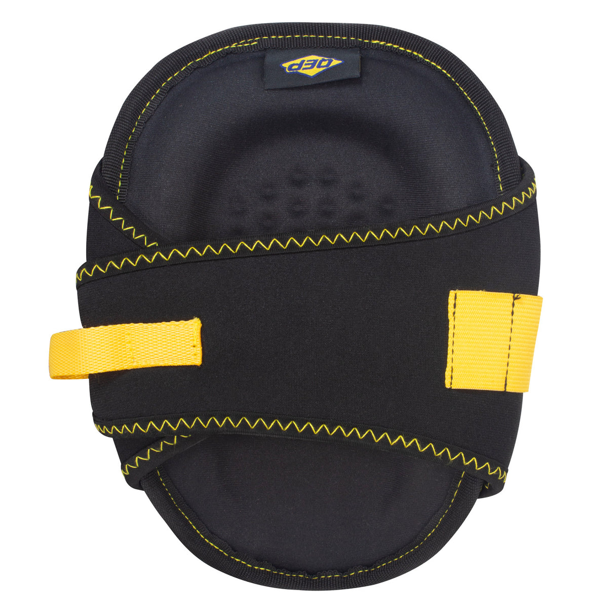 QEP 79645 ProMAX® Gel Knee Pads