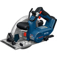 Bosch GKS18V-68-2N 18V Brushless 7-1/4 In. Circular Saw (Tool Only)