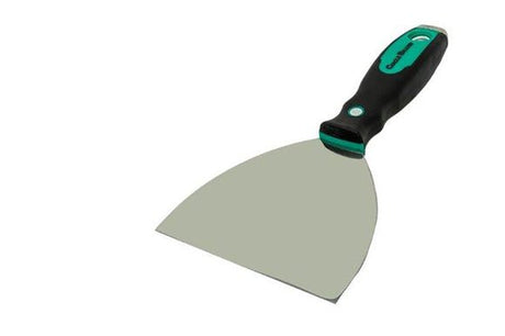 Wallboard CB3064 Circle Brand 4" DuraGrip S/S Joint Knife - Hammer Head