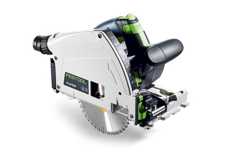 FESTOOL 578218 100 years Track Saw TS 60 KEBQ-Plus 100Y Limited Edition