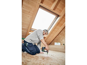 FESTOOL 576887 CXS 18-Basic Cordless Drill