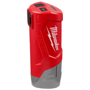 MILWAUKEE 48-59-1211 M12™ TOP-OFF™ Power Supply and Charger