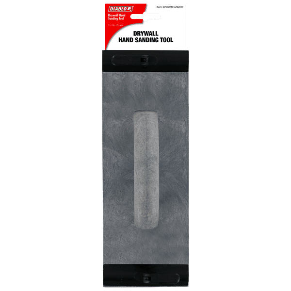 DIABLO DNT925HAND01T 8-3/4" x 3-1/4" Drywall Hand Tool