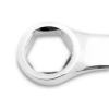 GEARWRENCH 81756 8mm 6 Point Combination Wrench