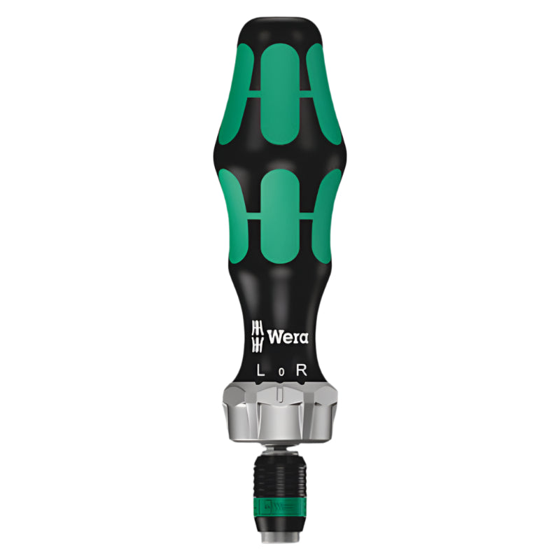 WERA  816 RA Ratchet Screwdriver