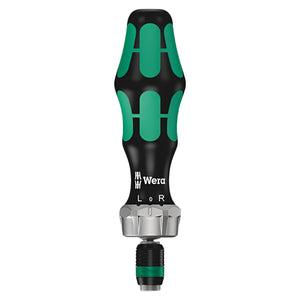 WERA  816 RA Ratchet Screwdriver