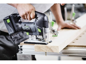 FESTOOL 576535 PSBC 420 HPC 4,0 EBI-Plus Cordless Jigsaw CARVEX