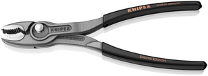 Knipex 8" 2025 Holiday TwinGrip Pliers