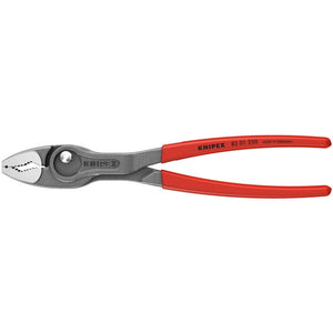 KNIPEX 9K 00 80 188 US 3 Pc Summer Gift Set with Free 7" Bottle Opener