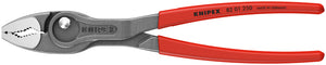 KNIPEX 9K 00 80 191 US 3 Pc 2026 Holiday TwinGrip Gift Set with Free Ornament