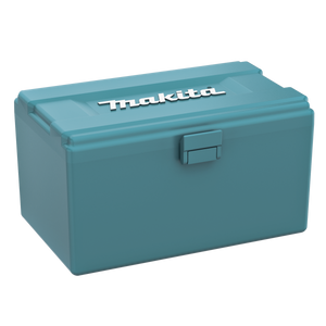 Makita DTM53ZX1 18V LXT Brushless Tool-less Multi Tool w/Accessory Kit, Tool Only