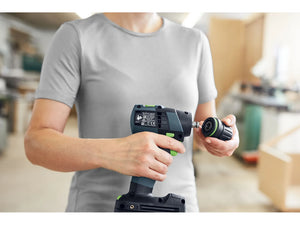 Festool TXS 18-Basic Cordless Drill 576901
