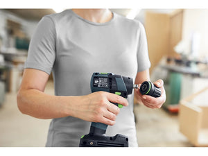 FESTOOL 576903 TXS 18 HPC 4,0 I-Set Cordless Drill
