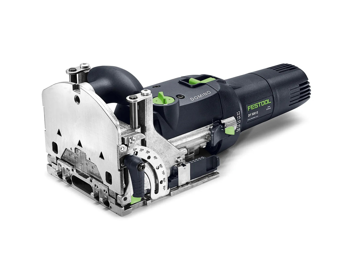 FESTOOL DOMINO Joiner DF 500 RQ-Set 578544