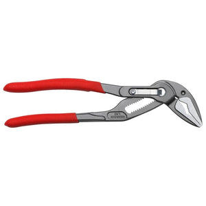 KNIPEX Tools 87 51 180 SBA 7 1/4" Cobra® ES Water Pump Pliers