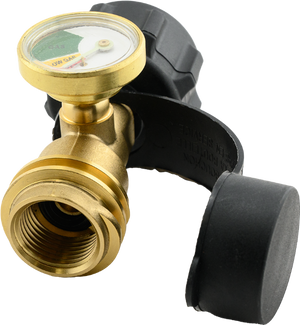 PRIMEGRIP 88-115 Propane Tank Gauge