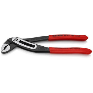 KNIPEX 88 01 180 SBA 7 1/4" Alligator® Water Pump Pliers