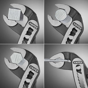 KNIPEX 88 01 180 SBA 7 1/4" Alligator® Water Pump Pliers