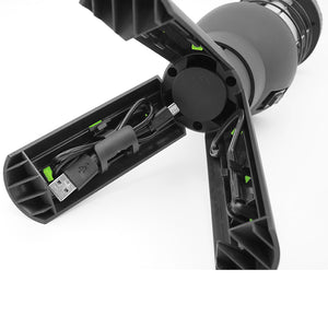 BlackSpur 89312 800LM Cordless Work Light