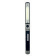 BlackSpur 89490 Rechargeable LED Pen Light- 500LM