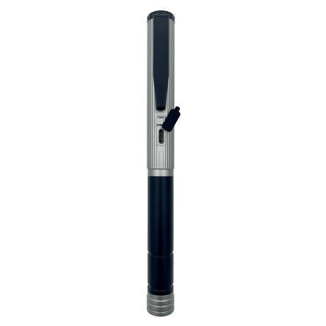 BlackSpur 89490 Rechargeable LED Pen Light- 500LM