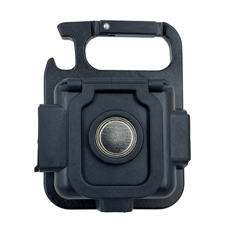 BlackSpur 89493 NanoBeam COB Keychain Light