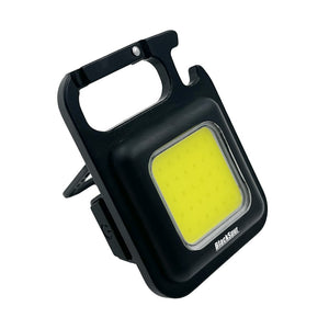 BlackSpur 89493 NanoBeam COB Keychain Light