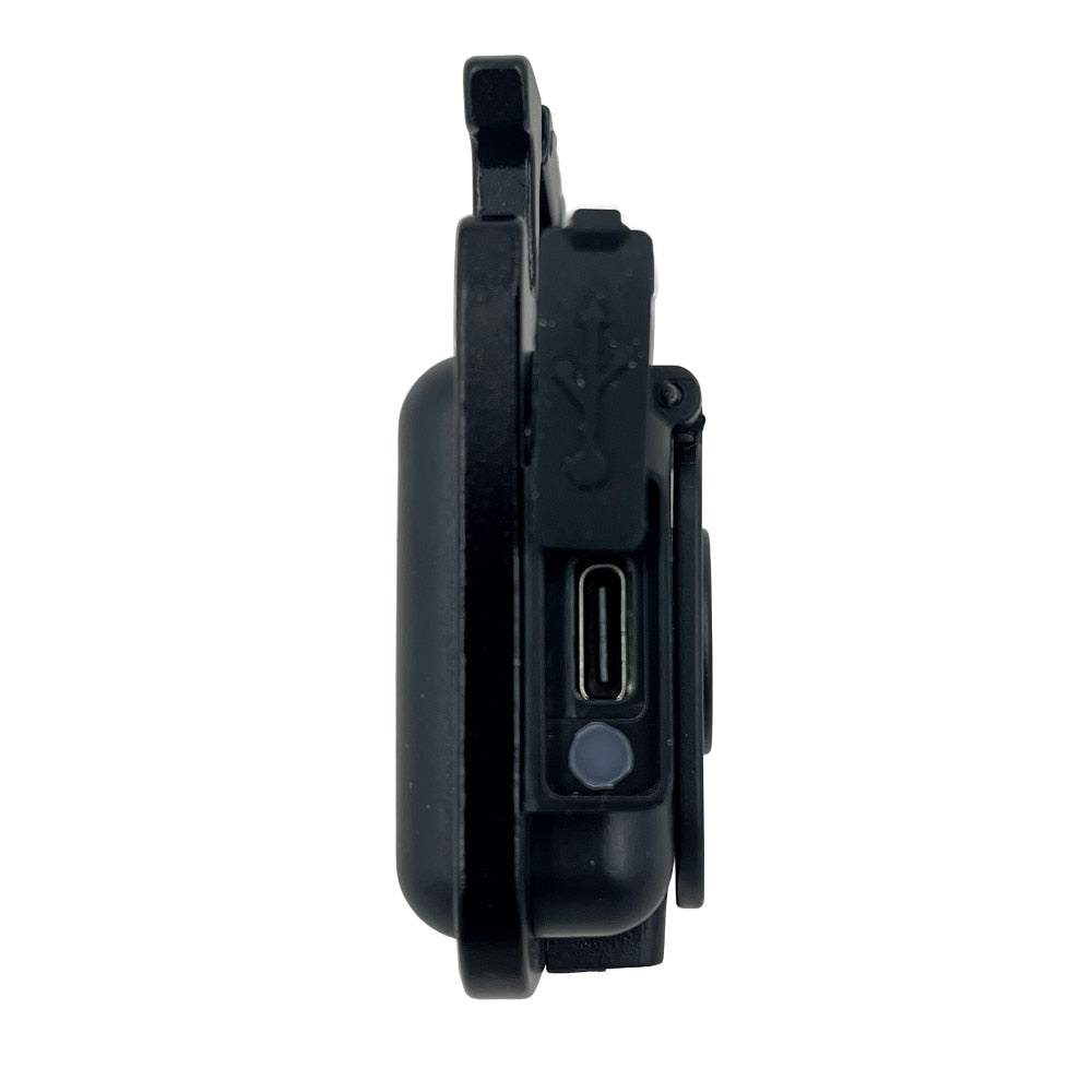 BlackSpur 89493 NanoBeam COB Keychain Light