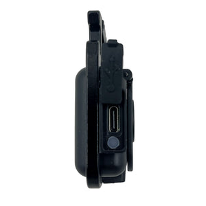 BlackSpur 89493 NanoBeam COB Keychain Light