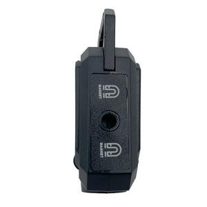 BlackSpur 89494 NanoBeam COB LED Keychain Light XR
