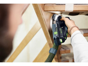FESTOOL 577735 ETSC 2 125-Basic Cordless Random Orbit Sander