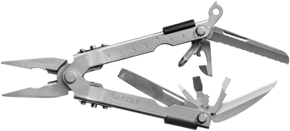 GERBER 07530N  MP600 Multi-tool